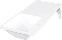 Умывальник Paola Magenta 1200R