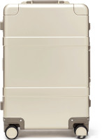 Чемодан-спиннер Ninetygo Metal Luggage 20&quot; (золотистый)