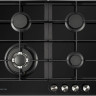 Варочная панель HIBERG VM 6044 B