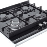 Варочная панель HIBERG VM 6044 B