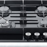 Варочная панель HIBERG VM 6044 B
