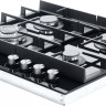 Варочная панель HIBERG VM 6044 B