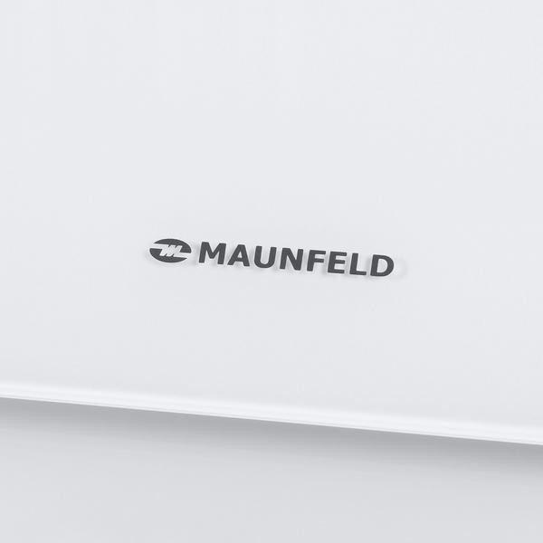 Вытяжка Maunfeld Wind 60 (белый)