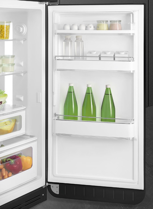 Холодильник Smeg FAB30RBL5