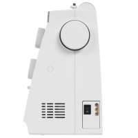 Швейная машина Janome Sewist 721