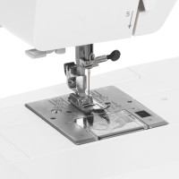 Швейная машина Janome Sewist 721