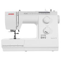 Швейная машина Janome Sewist 721