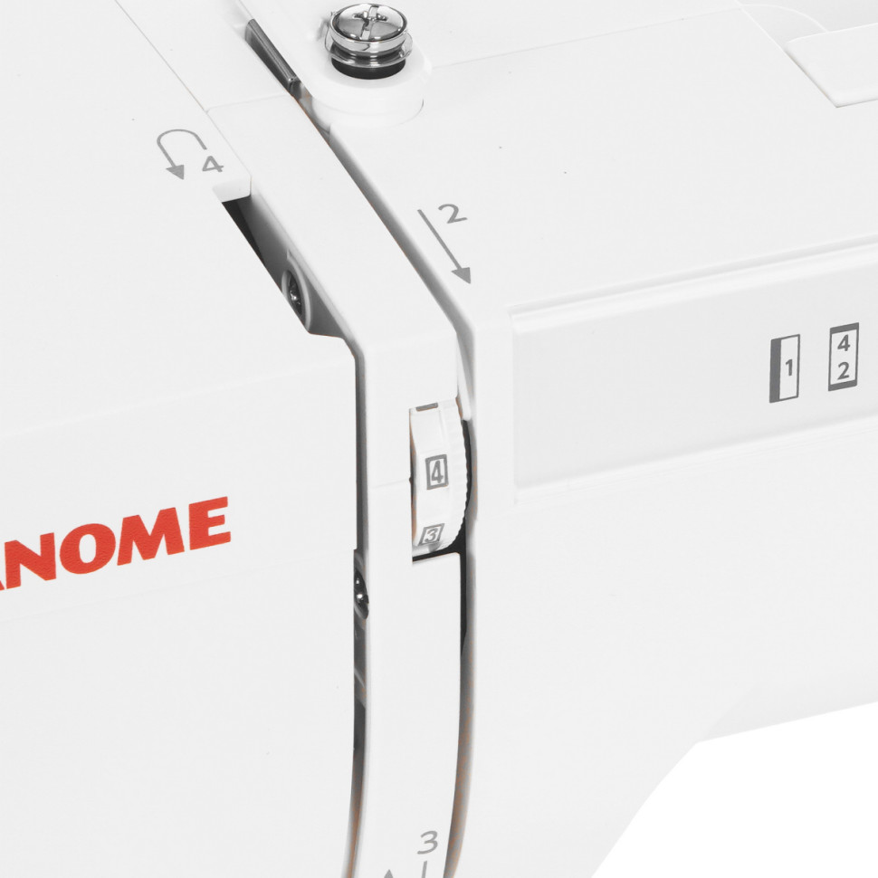 Швейная машина Janome Sewist 721