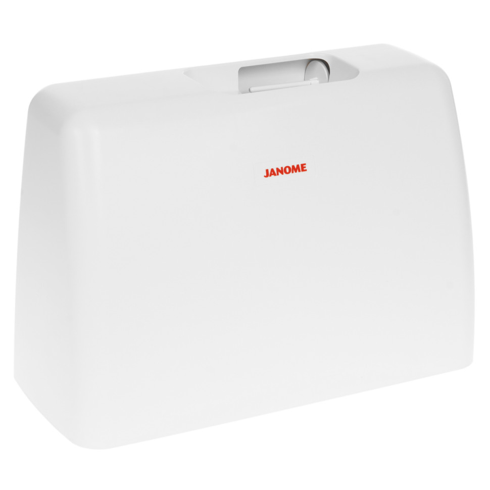 Швейная машина Janome Sewist 721