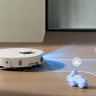 Робот-пылесос Dreame Robot Vacuum L50 Ultra CE RLL53SE (евровилка, белый)