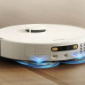 Робот-пылесос Dreame Robot Vacuum L50 Ultra CE RLL53SE (евровилка, белый)
