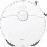 Робот-пылесос Dreame Robot Vacuum L50 Ultra CE RLL53SE (евровилка, белый)