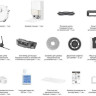 Робот-пылесос Dreame Robot Vacuum L50 Ultra CE RLL53SE (евровилка, белый)