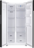 Холодильник side by side Weissgauff WSBS 600 WG NoFrost Inverter