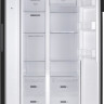 Холодильник side by side Weissgauff WSBS 600 WG NoFrost Inverter