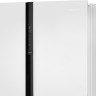 Холодильник side by side Weissgauff WSBS 600 WG NoFrost Inverter