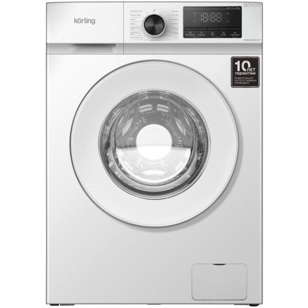 Стиральная машина Korting KWM 45DS1277