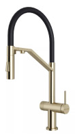 Смеситель Paulmark Zender Ze213155-LG