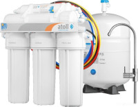 Система обратного осмоса Atoll A-550 (Патриот)