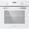 Духовой шкаф Maunfeld EOEM 589W