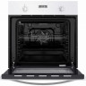 Духовой шкаф Maunfeld EOEM 589W