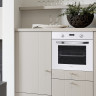 Духовой шкаф Maunfeld EOEM 589W