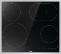 Варочная панель Gorenje ECS646BXE