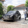 Мойка высокого давления Karcher K5 Compact 1.630-750.0