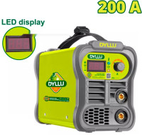 Сварочный инвертор Dyllu DTWD32001