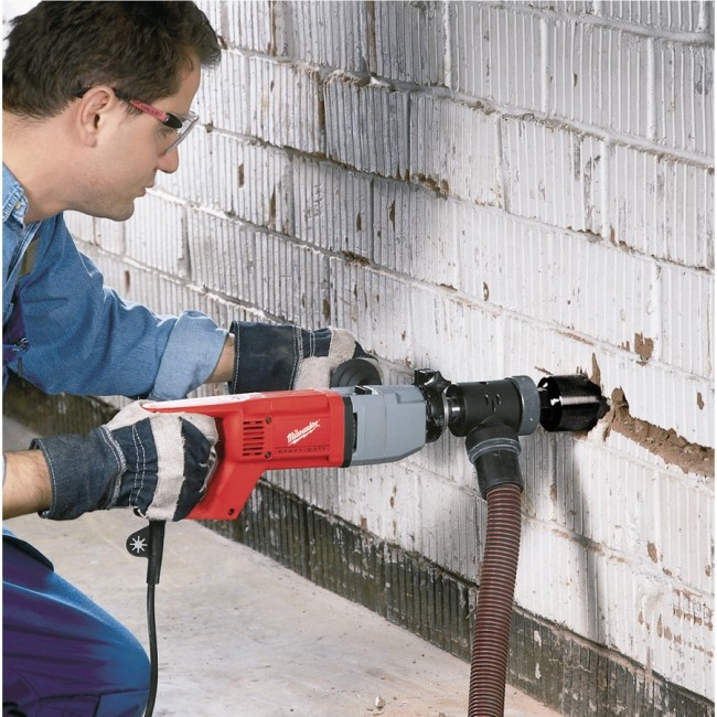 Дрель безударная Milwaukee DD 2-160 XE