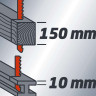 Сабельная пила Einhell TC-AP 650 E