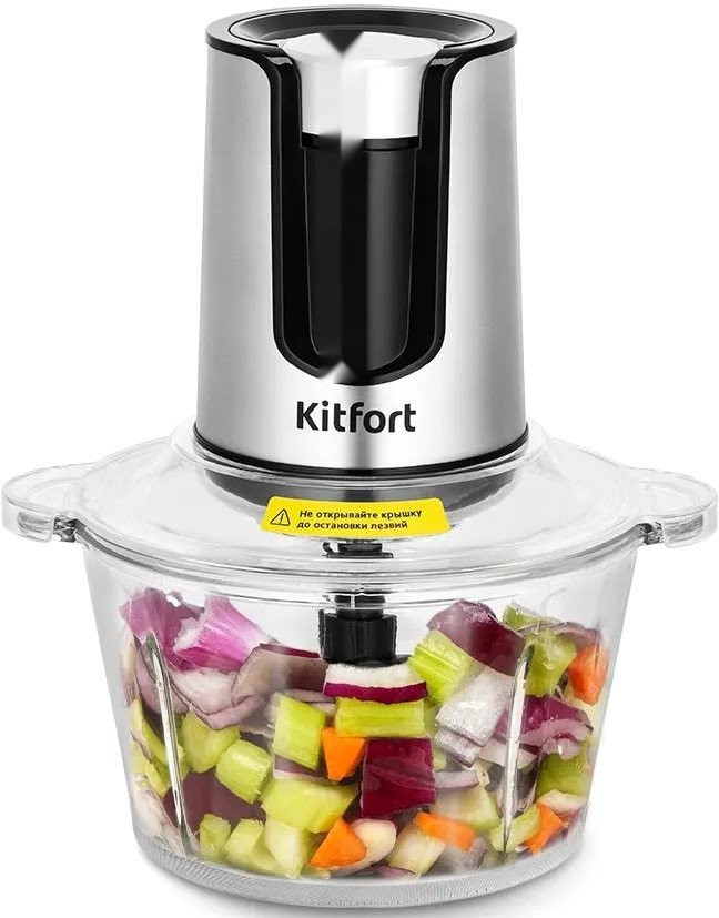 Чоппер Kitfort KT-3515