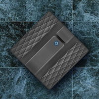 Робот-пылесос Даджет R200