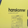 Сварочный инвертор Hanskonner HWM4023