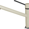 Смеситель Elleci Sava G62 Bianco Antico