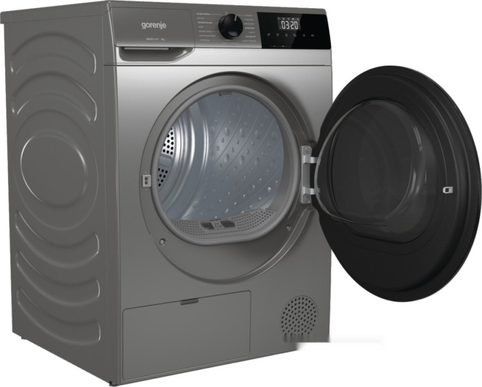 Сушильная машина Gorenje D2HNA92/C