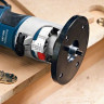 Фрезер Bosch GKF 600 Professional
