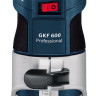 Фрезер Bosch GKF 600 Professional