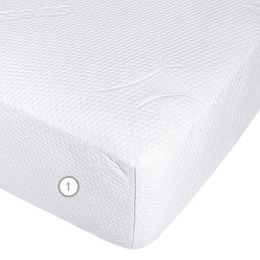 Наматрасник Vegas Stressfree L1 200x200