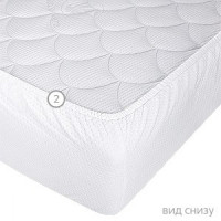 Наматрасник Vegas Stressfree L1 200x200