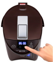 Электрический чайник Vitek VT-1193