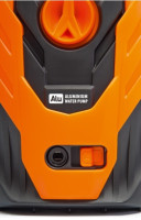 Мойка высокого давления Daewoo DAW-500