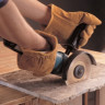 Угловая шлифмашина Makita 9565PCV