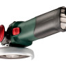 Угловая шлифмашина Metabo WEV 17-125 Quick Inox