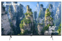 Телевизор Grundig 50 GHU 7930