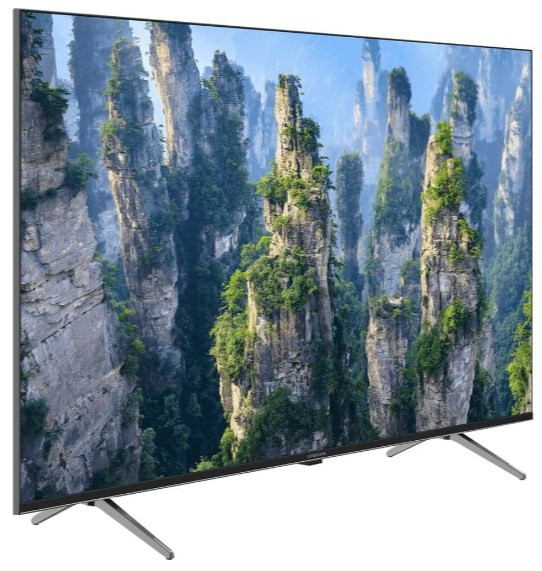Телевизор Grundig 50 GHU 7930