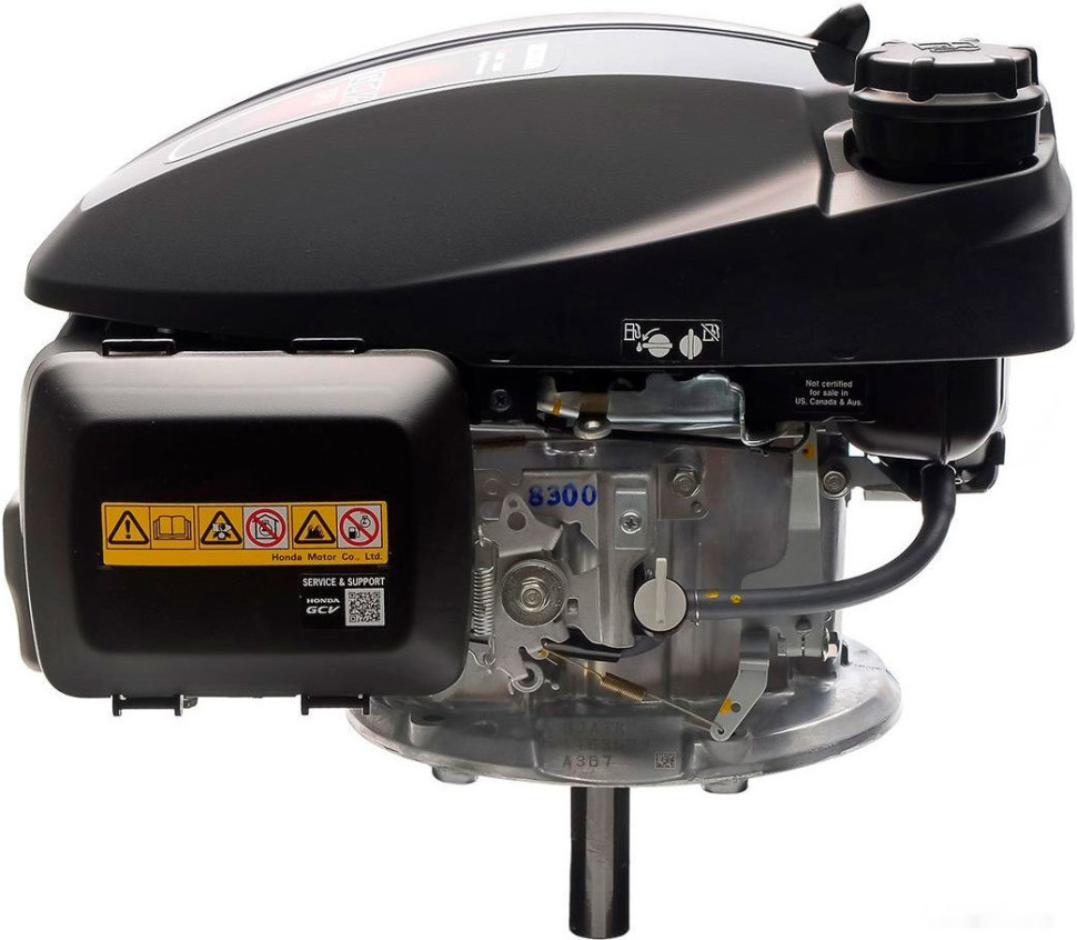 Двигатель Honda GCV170H-A3G7-SD