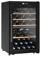 Винный шкаф Climadiff CLD115B1