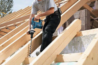 Перфоратор Bosch GBH 4-32 DFR