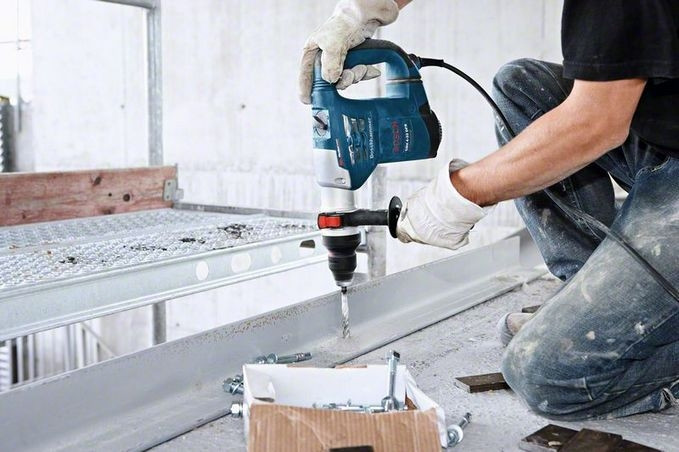 Перфоратор Bosch GBH 4-32 DFR
